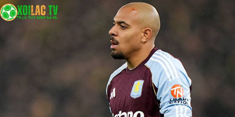 Donyell Malen Lập Cú Đúp: Aston Villa Thắng Trong Hỗn Loạn 10 Donyell Malen lập cú đúp