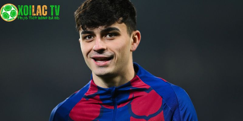 Gonzalez chuẩn bị đại chiến Atletico Gonzalez chuẩn bị đại chiến Atletico