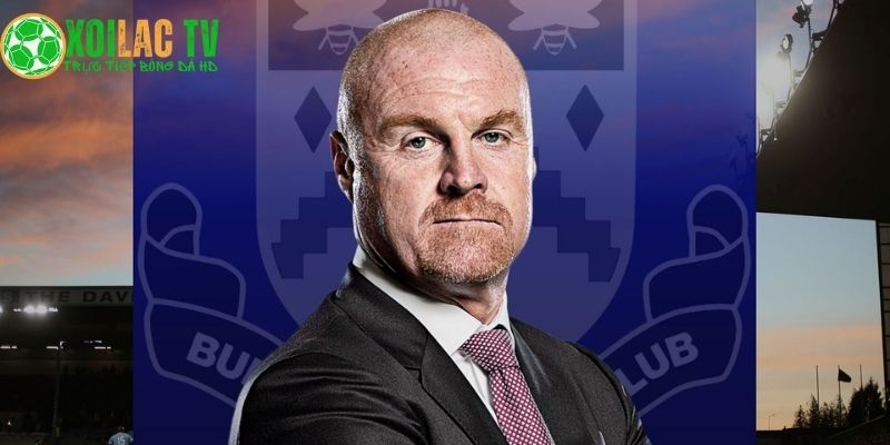 Sean Dyche thời kỳ lối chơi hiệu quả Sean Dyche thời kỳ lối chơi hiệu quả