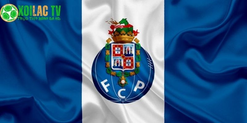 CLB Porto: Hành Trình "Những Chú Rồng" Thống Trị Bồ Đào Nha 6 CLB Porto