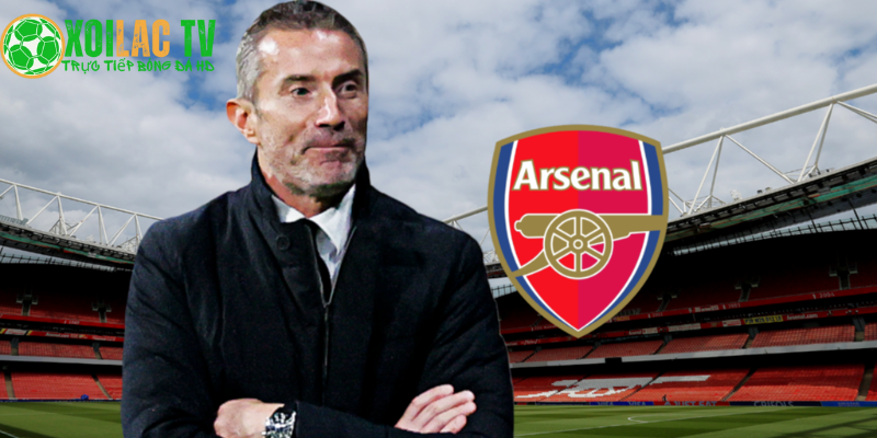 Andrea Berta và ban lãnh đạo cần hành động ngay