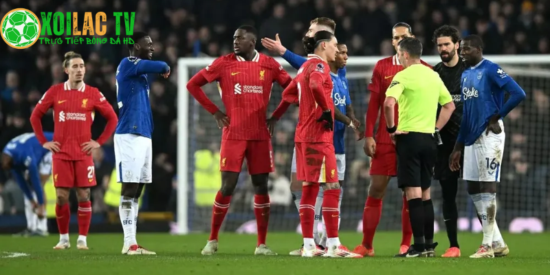 Conor Bradley Nhận Án Treo Giò: Liverpool "Lâm Nguy" Trước Brighton 1 Liverpool gặp khủng hoảng nghiêm trọng