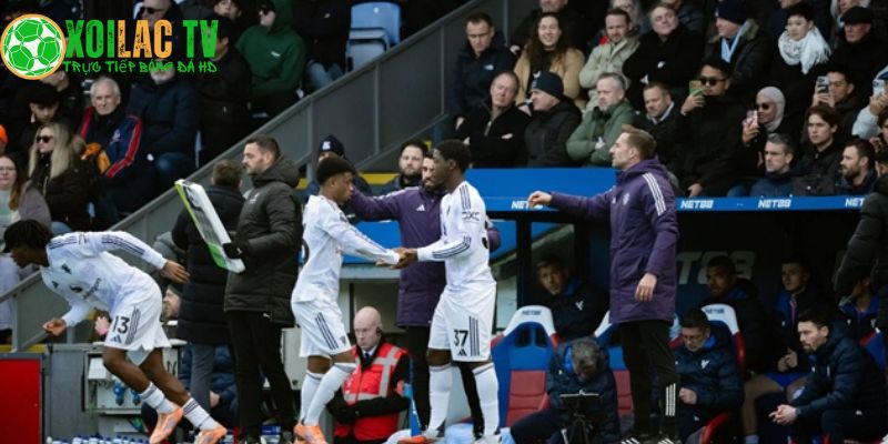 Man Utd Ngược Dòng: Mainoo Thất Vọng & Cảnh Báo Cho Amorim 6 Man Utd thắng Palace