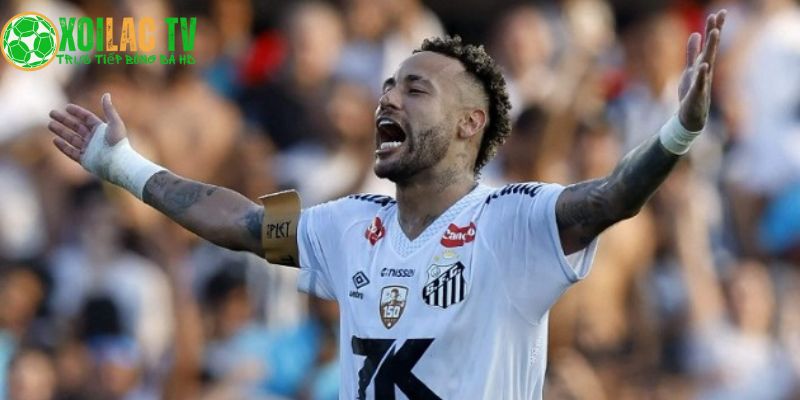 Neymar và World Cup 2026