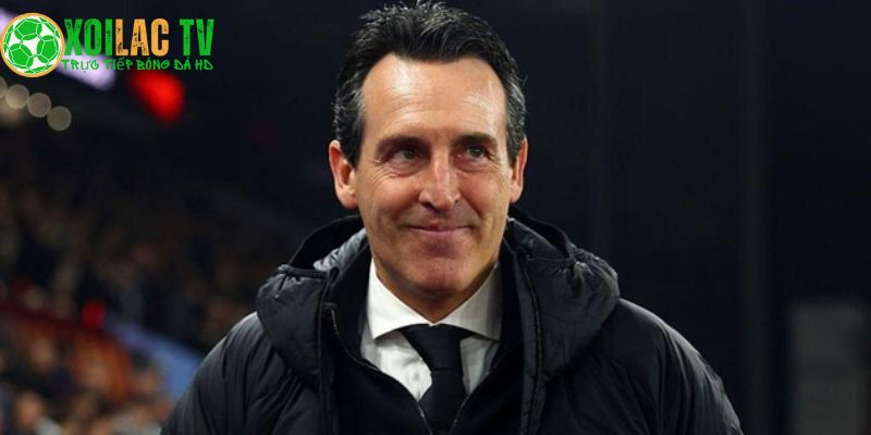 Unai Emery Và Cuộc Hồi Sinh Thần Kỳ Của Aston Villa Mùa 2025/26 5 Unai Emery hồi sinh Aston Villa thần kỳ